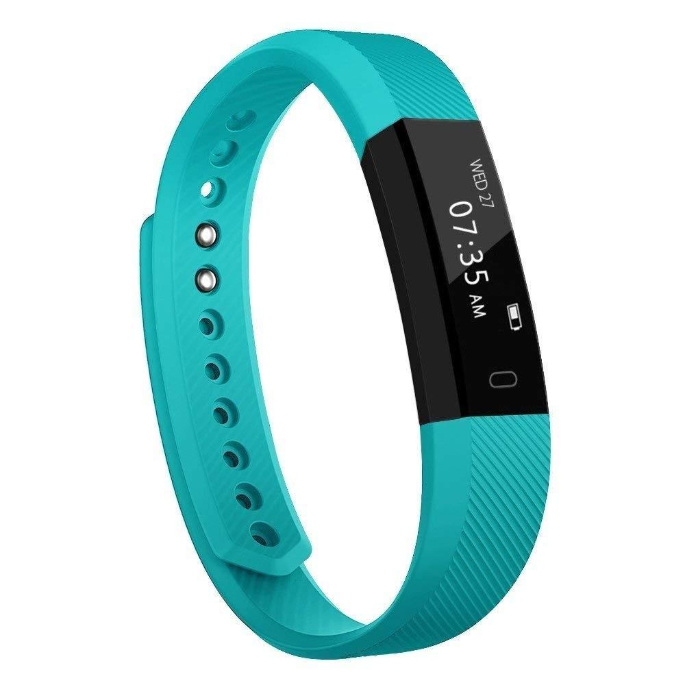 SmartFit Slim Activity and Sleep Tracker/Monitor Smart Watch