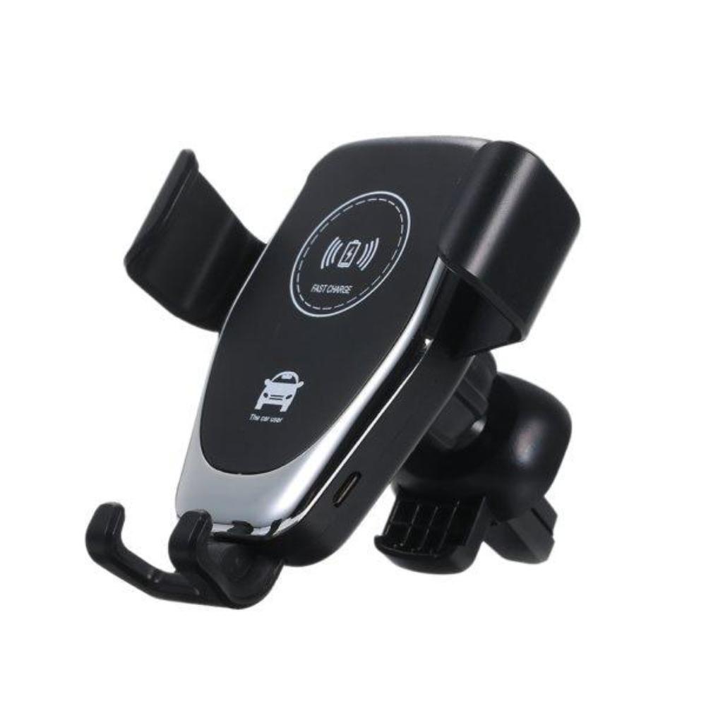 Ninja Dragon QI X Universal Wireless Charger w/ Car Mount