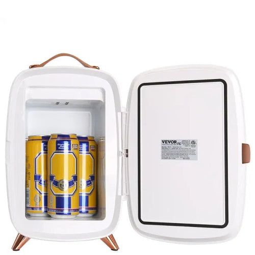Vevor Mini Fridge For Bedroom or Makeup/Vanity