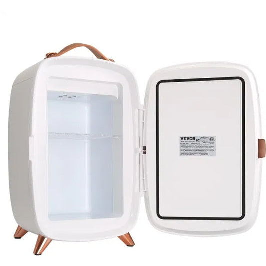 Vevor Mini Fridge For Bedroom or Makeup/Vanity